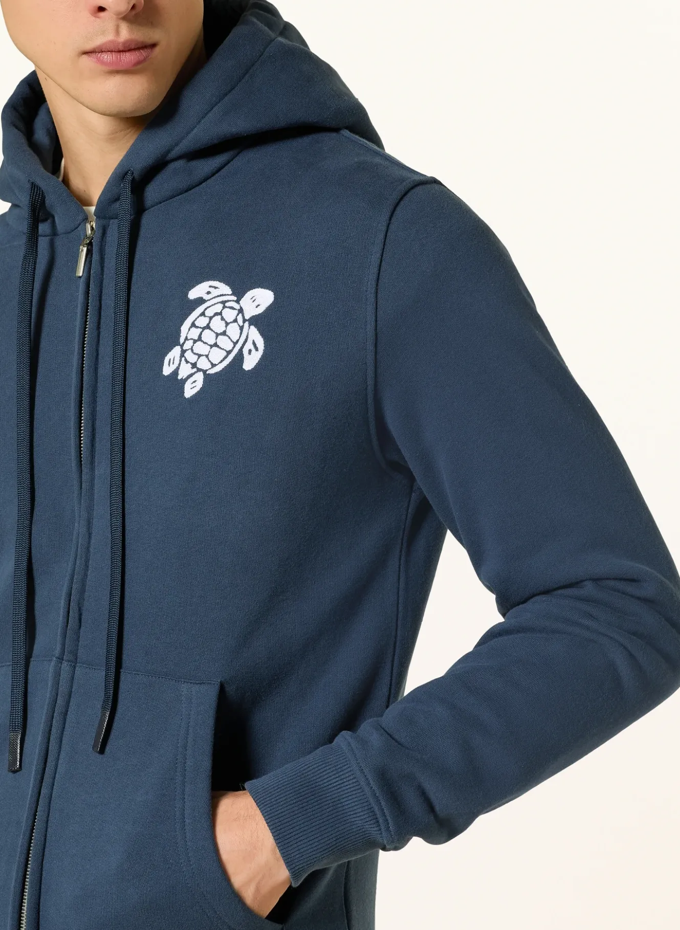 Sweatjacke MALANTI