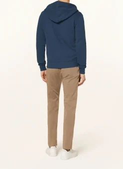 Sweatjacke MALANTI