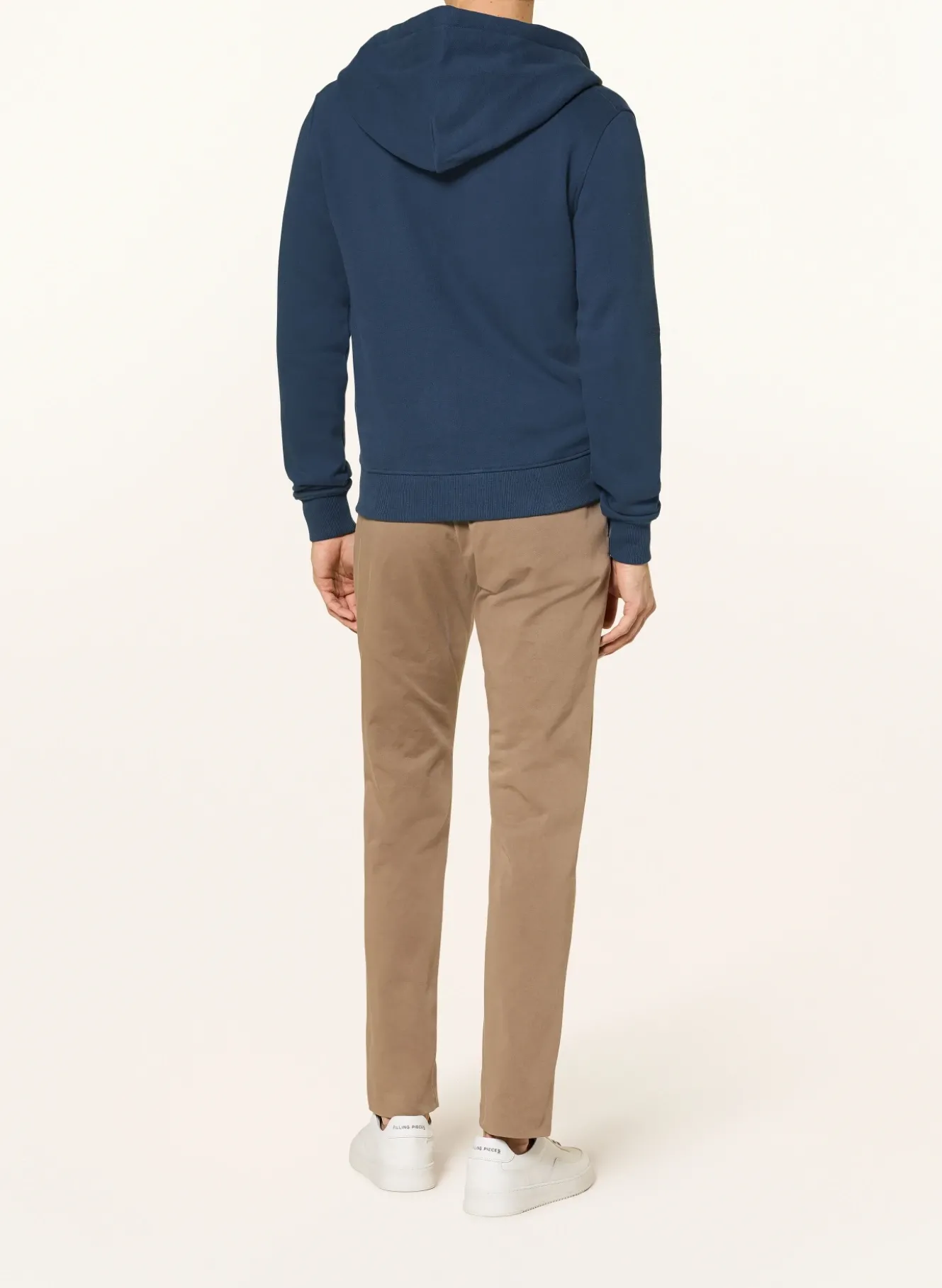 Sweatjacke MALANTI