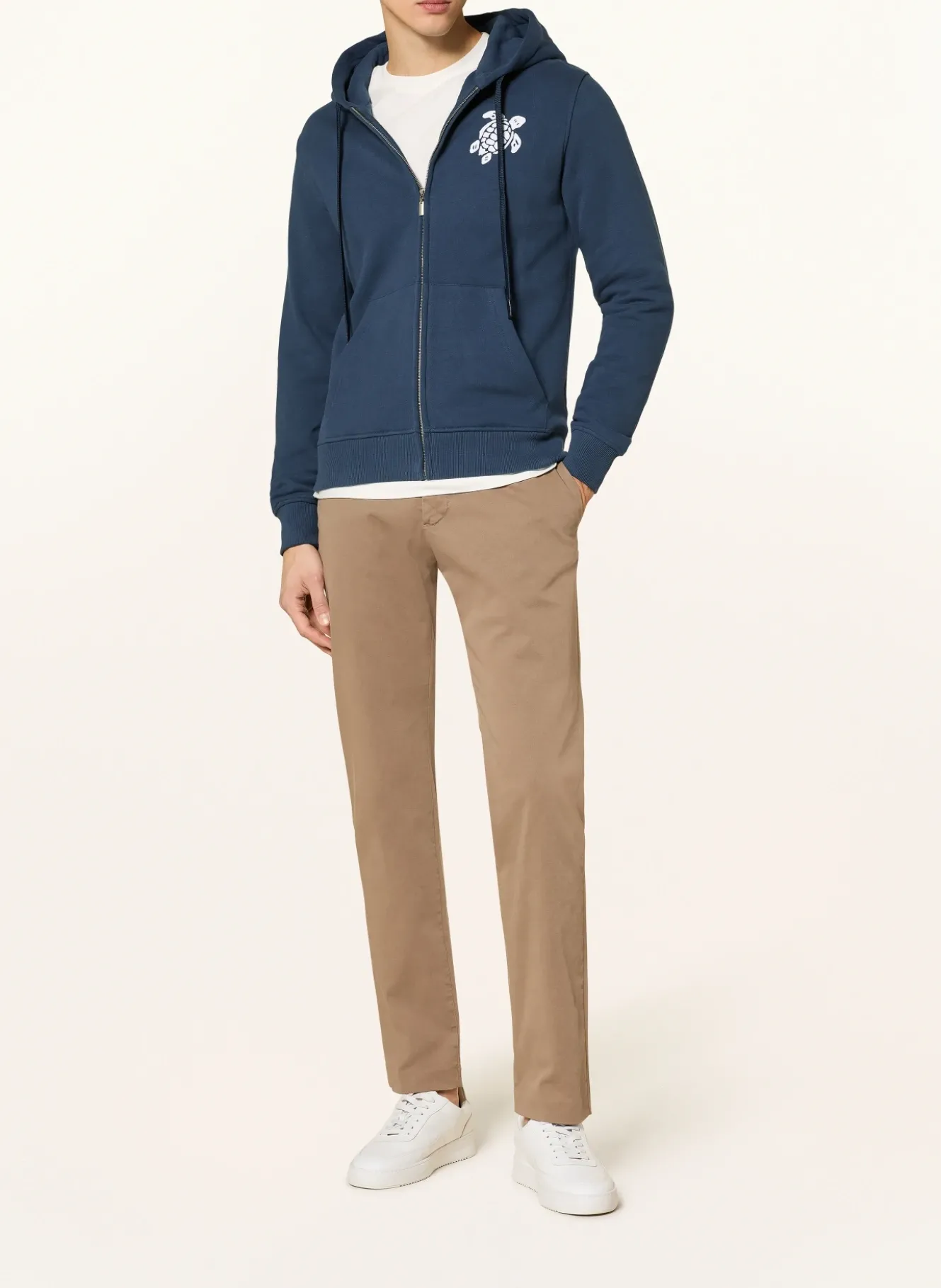 Sweatjacke MALANTI