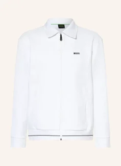 Sweatjacke MEMBER