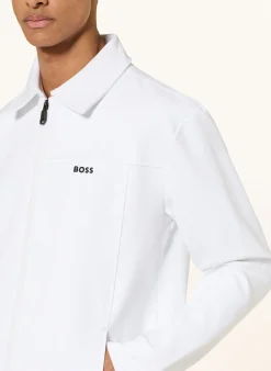 Sweatjacke MEMBER