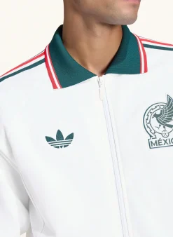 Sweatjacke MEXIKO AUSWÄRTS ANTHEM