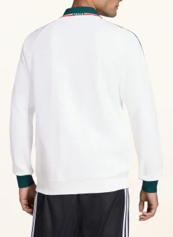 Sweatjacke MEXIKO AUSWÄRTS ANTHEM