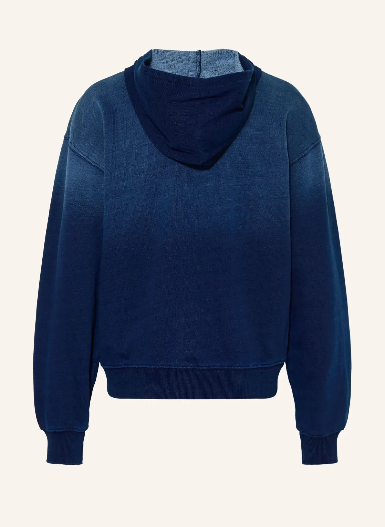 Sweatjacke NETOS