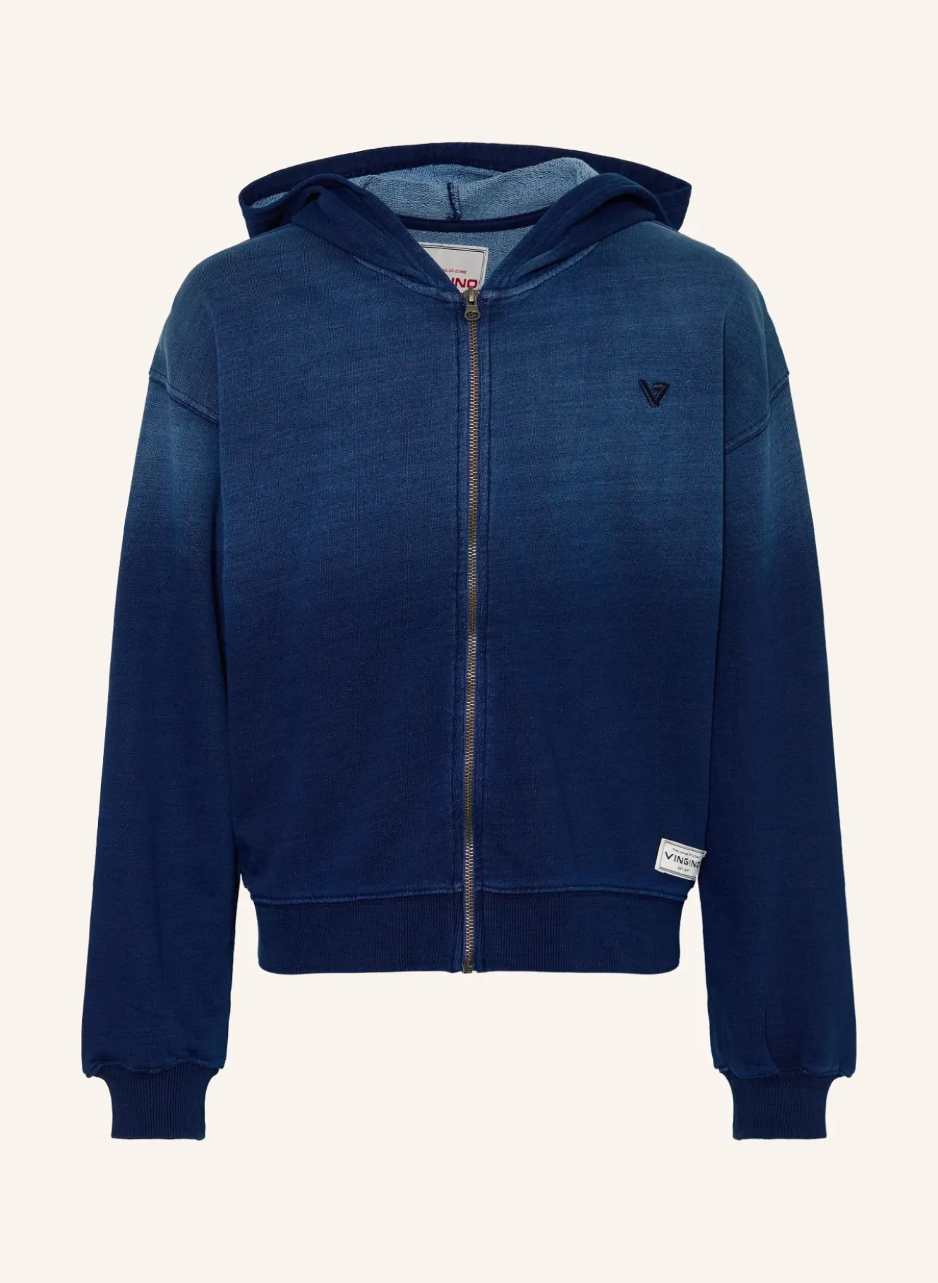 Sweatjacke NETOS