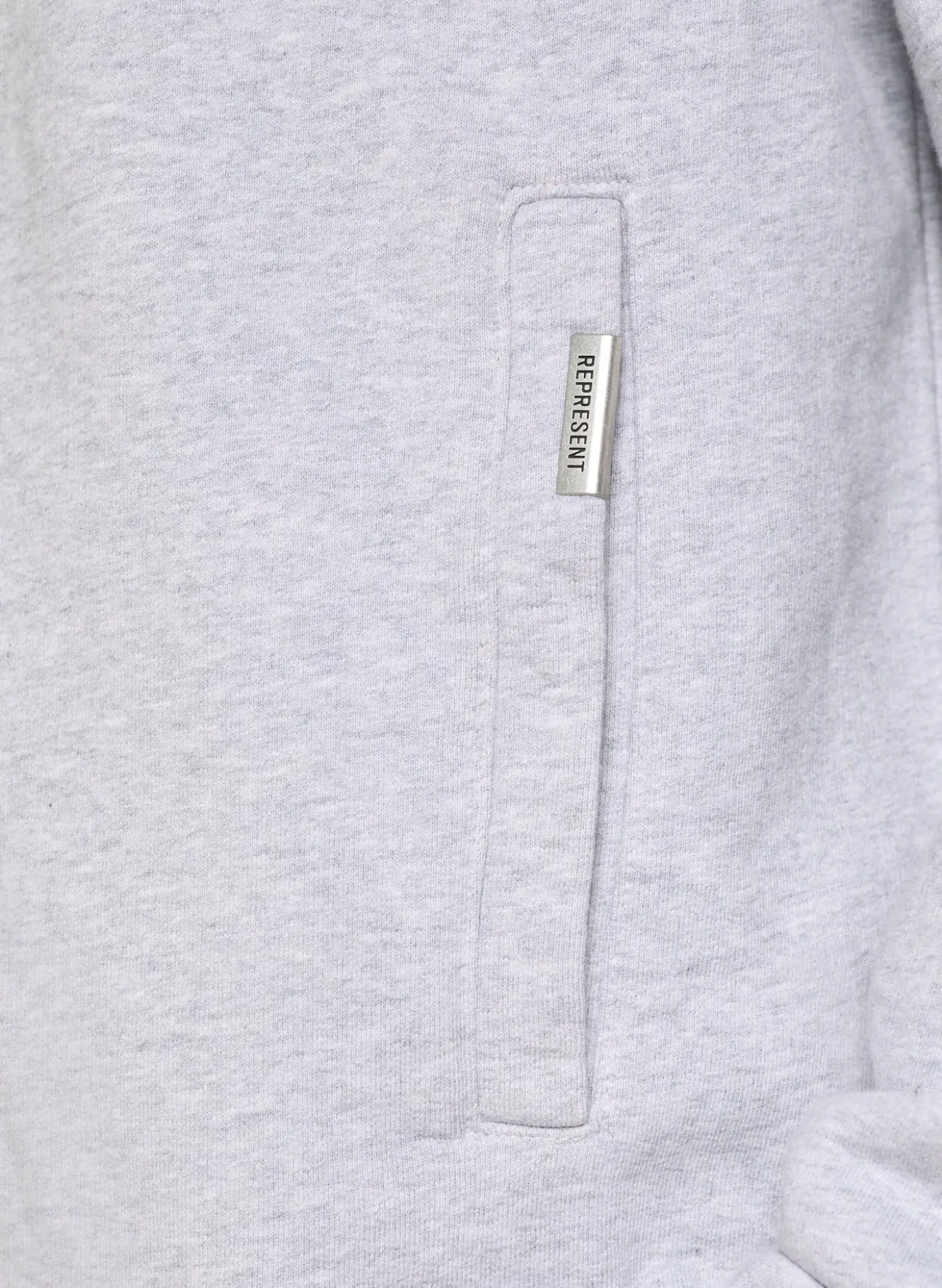 Sweatjacke OWNERS CLUB