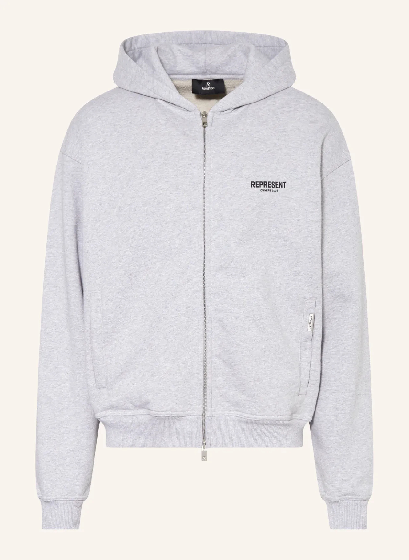 Sweatjacke OWNERS CLUB
