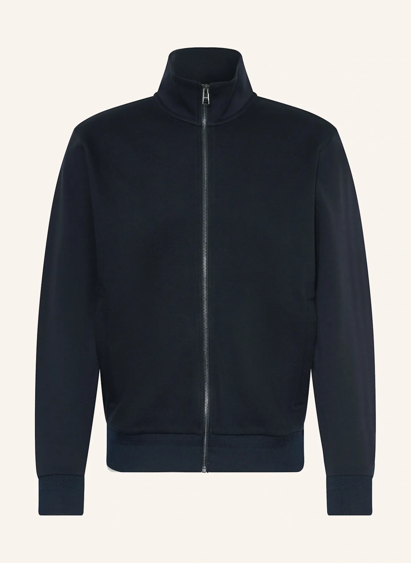 Sweatjacke SHEPHERD