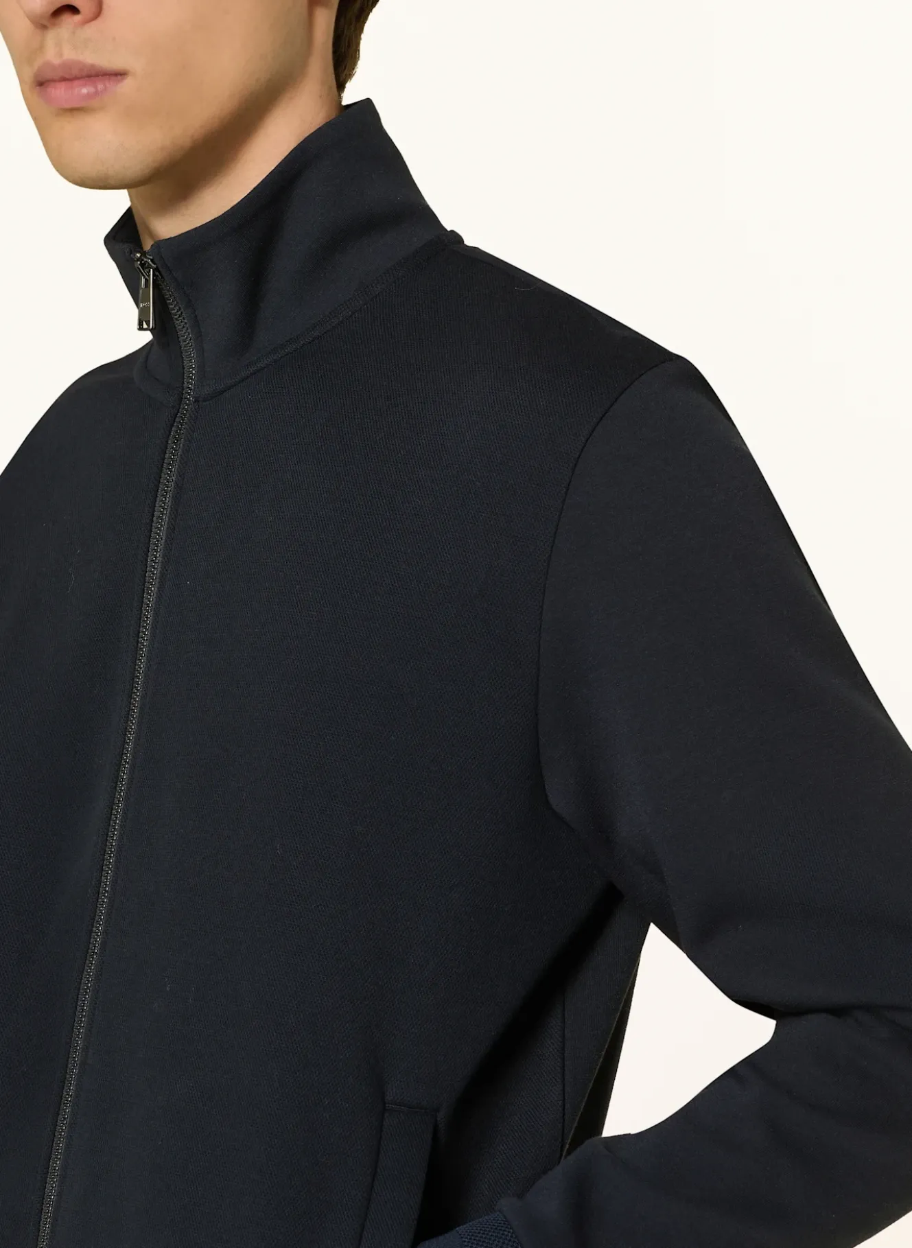 Sweatjacke SHEPHERD