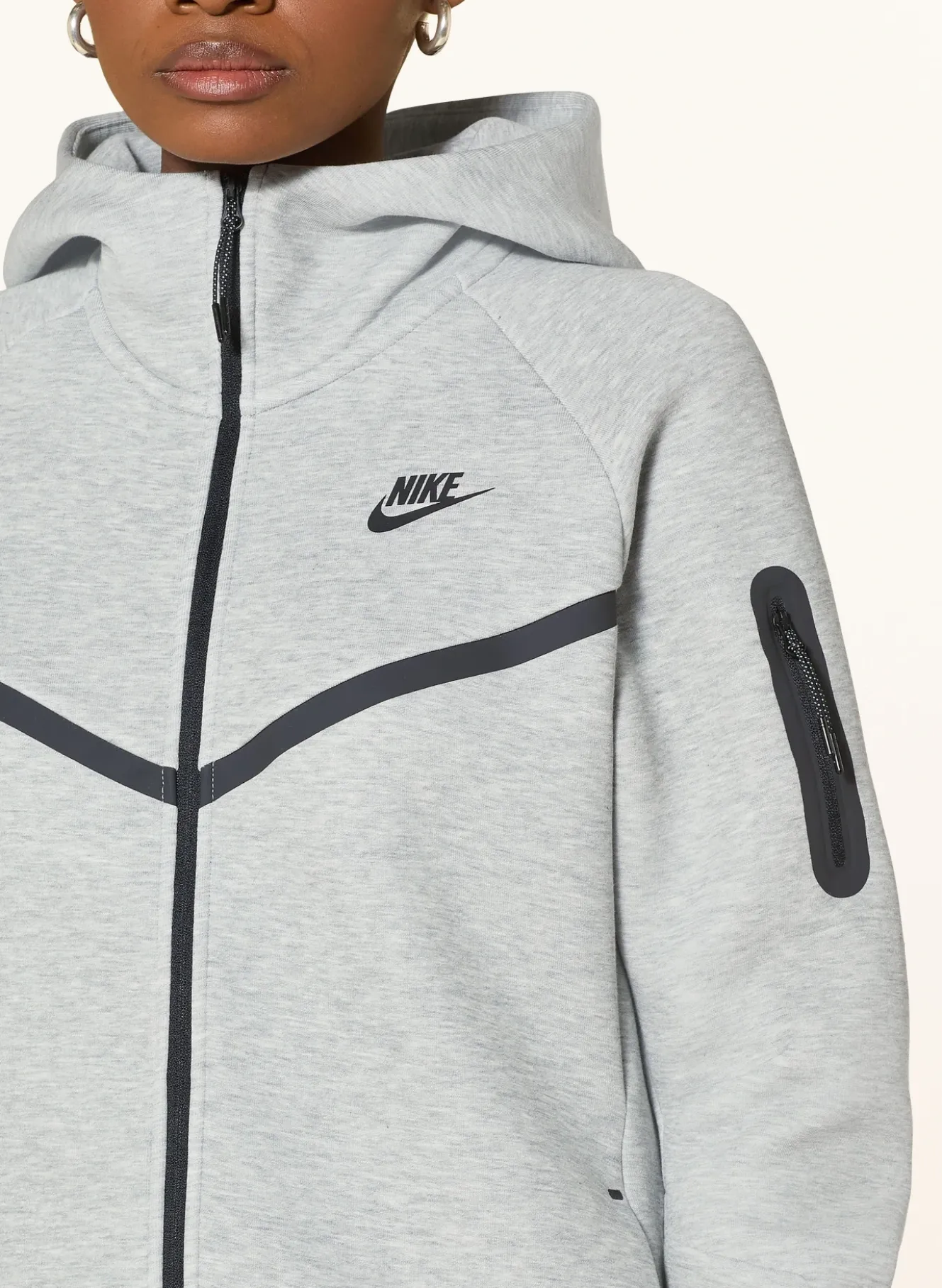 Sweatjacke SPORTSWEAR