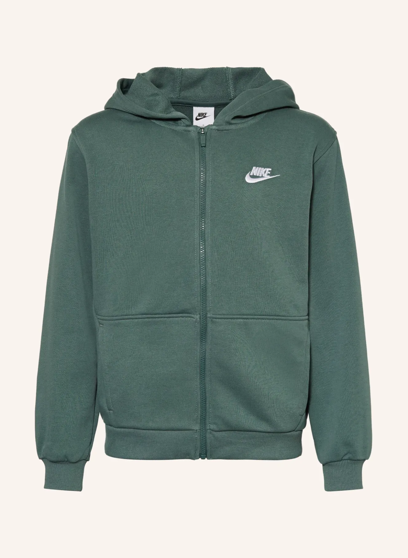 Sweatjacke SPORTSWEAR CLUB