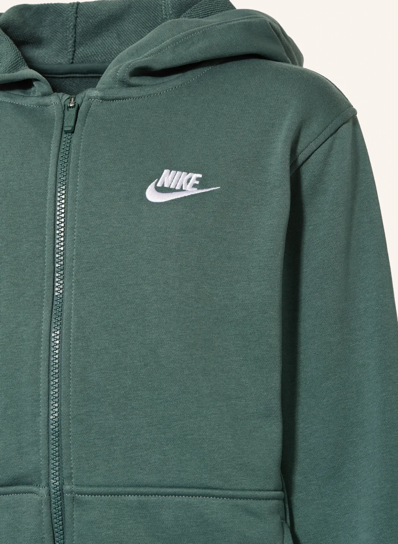 Sweatjacke SPORTSWEAR CLUB