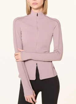 Sweatjacke STUDIO