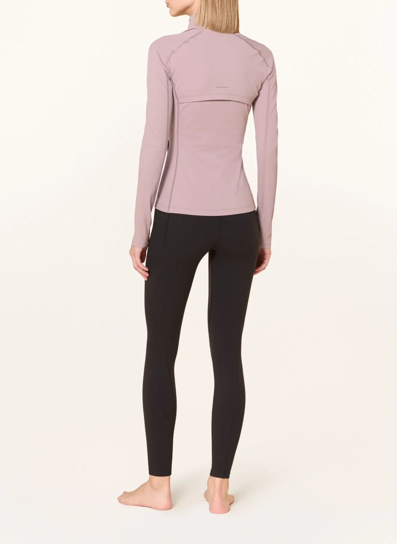 Sweatjacke STUDIO