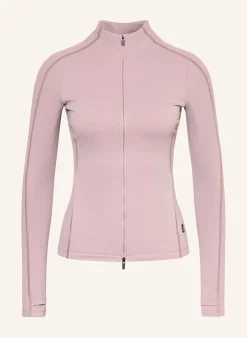 Sweatjacke STUDIO