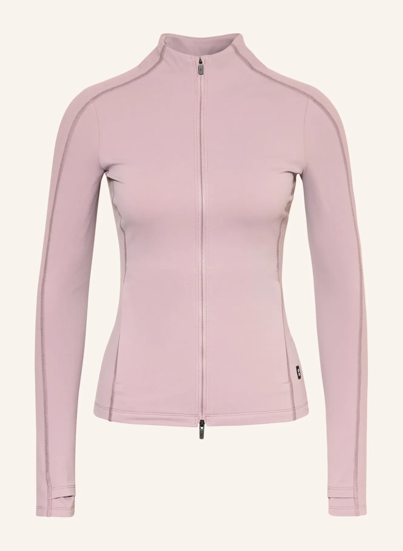 Sweatjacke STUDIO