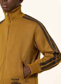 Sweatjacke WB Y3