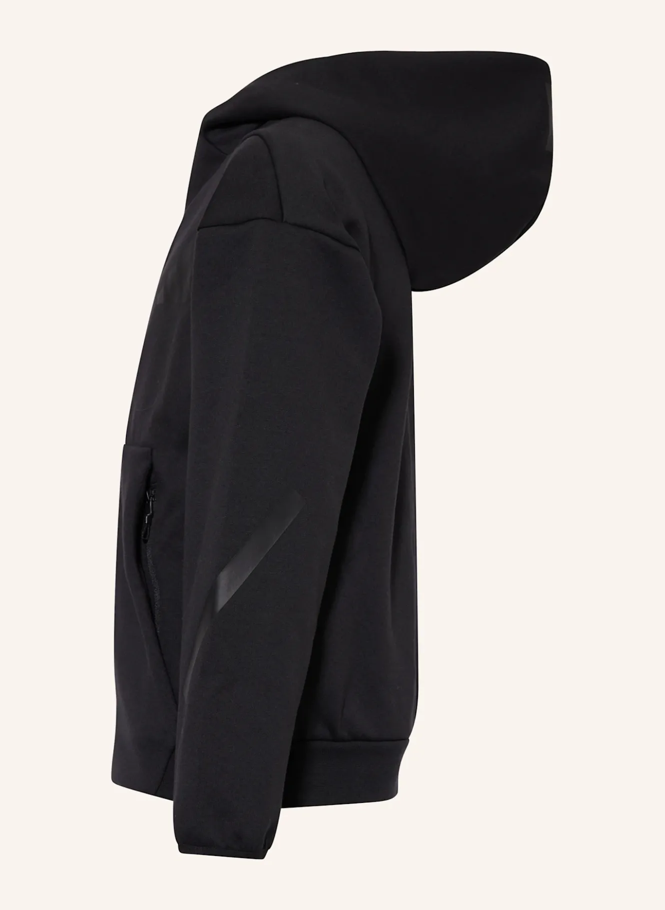Sweatjacke Z.N.E. FULL ZIP