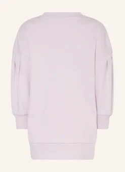 Sweatkleid