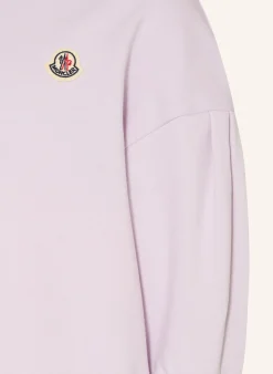 Sweatkleid