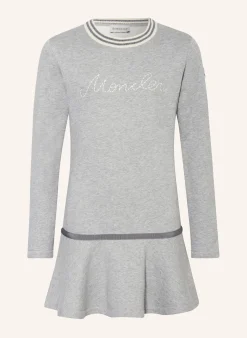 Sweatkleid