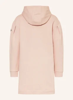 Sweatkleid