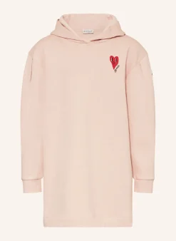 Sweatkleid