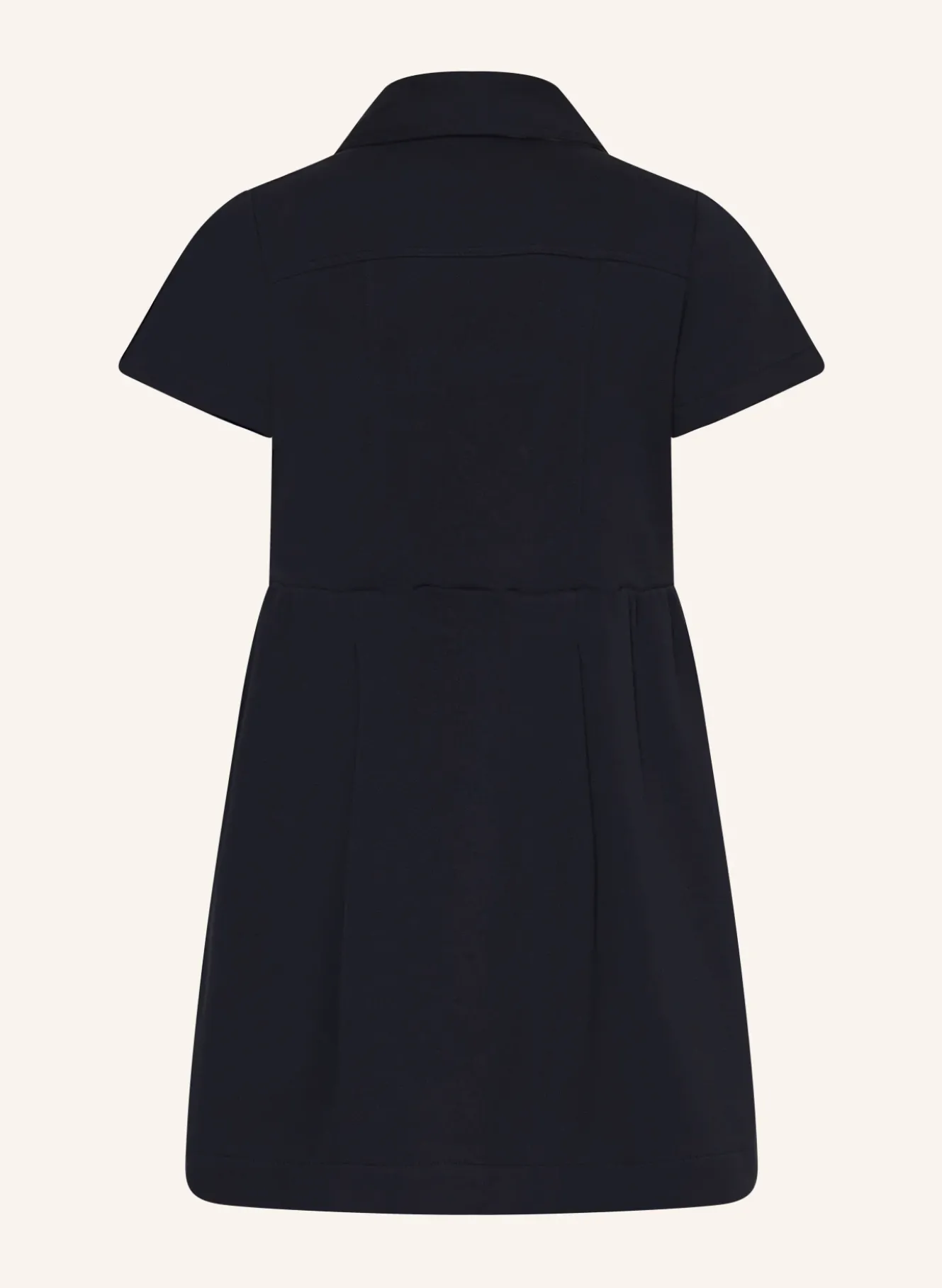 Sweatkleid ELVIE