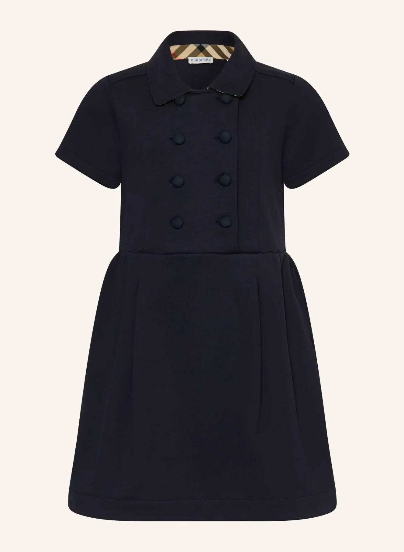 Sweatkleid ELVIE