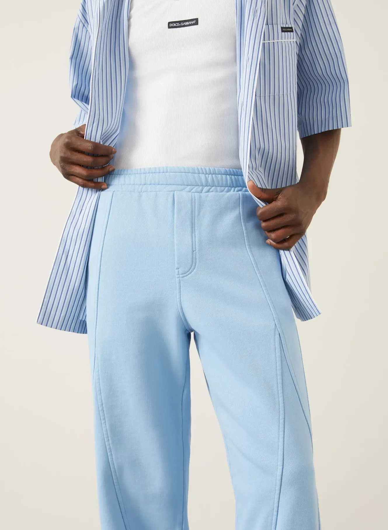 Sweatpants