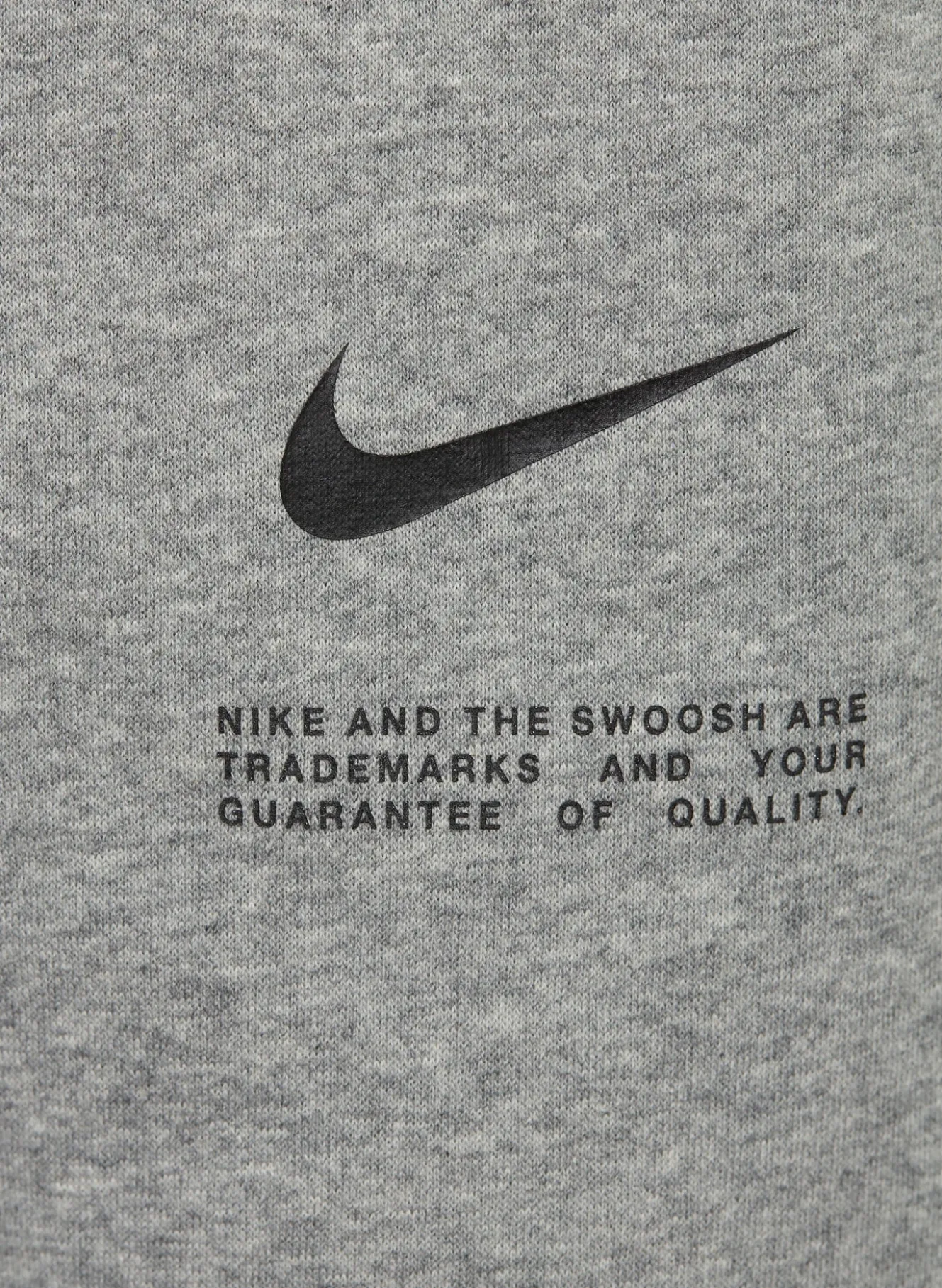 Sweatpants
