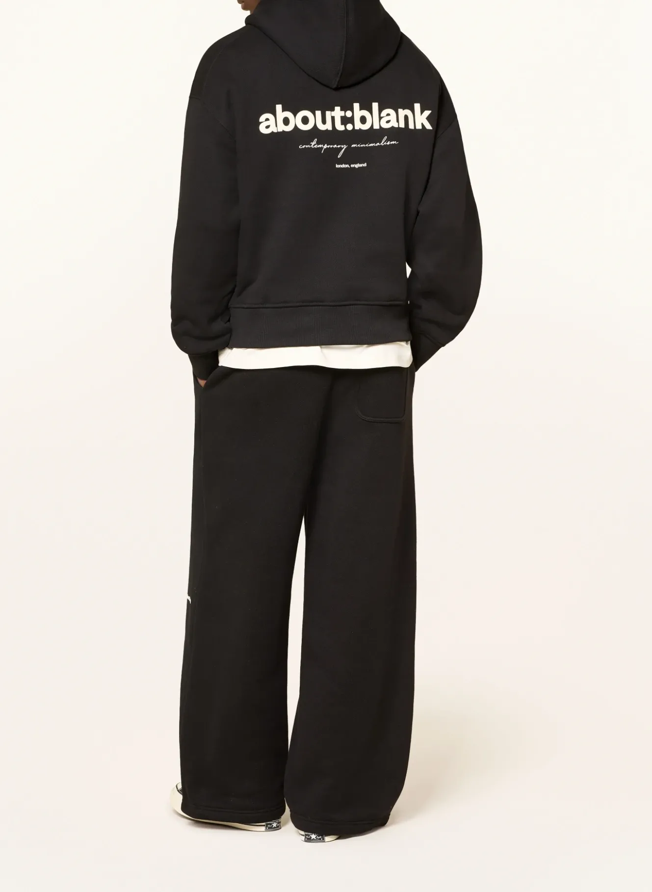 Sweatpants