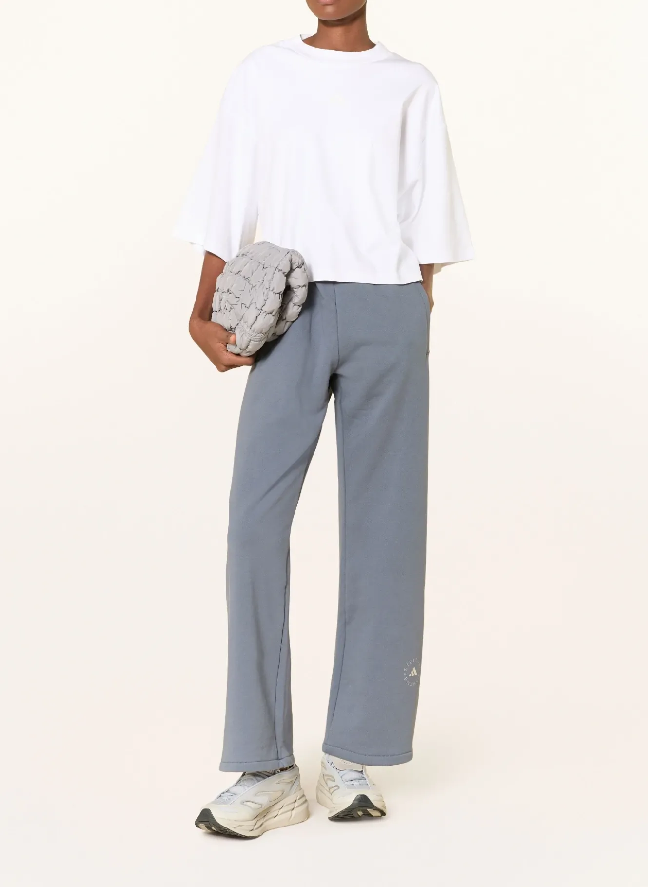 Sweatpants ADIDAS BY STELLA MCCARTNEY