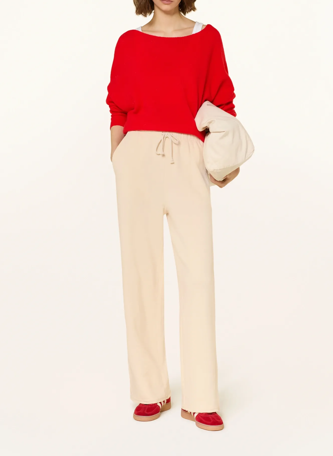 Sweatpants ATUBAY