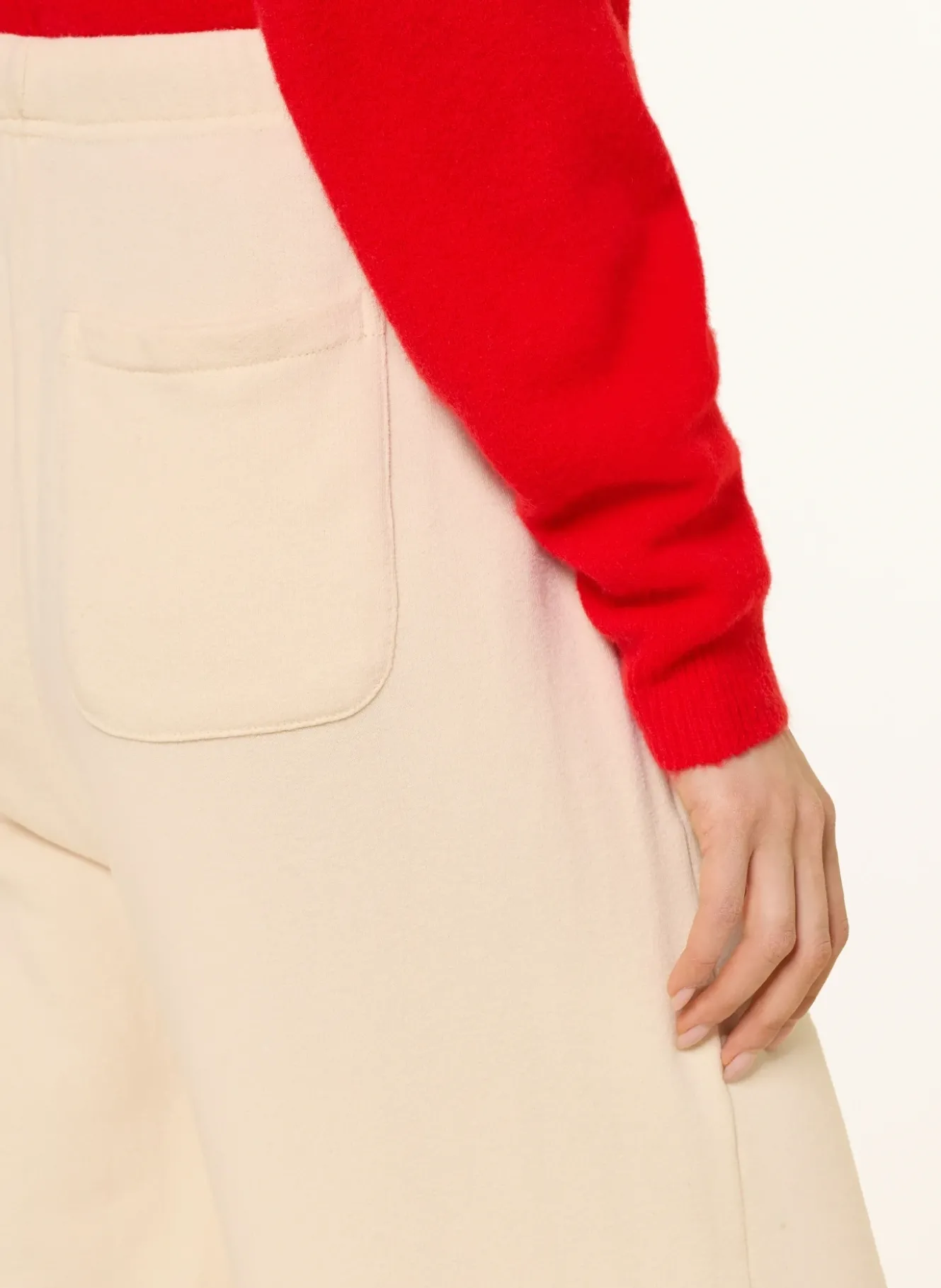 Sweatpants ATUBAY