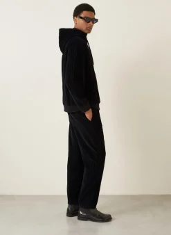 Sweatpants aus Nicki