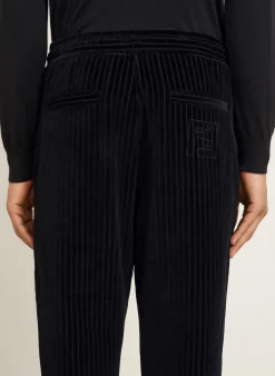 Sweatpants aus Nicki