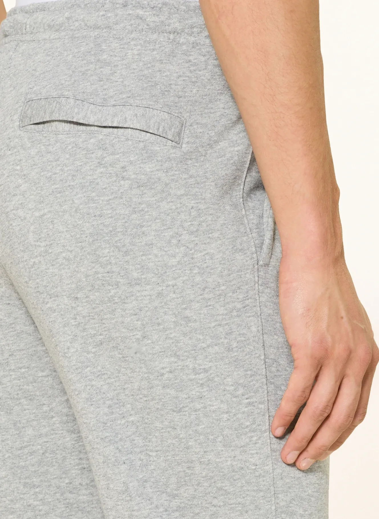 Sweatpants CLUB