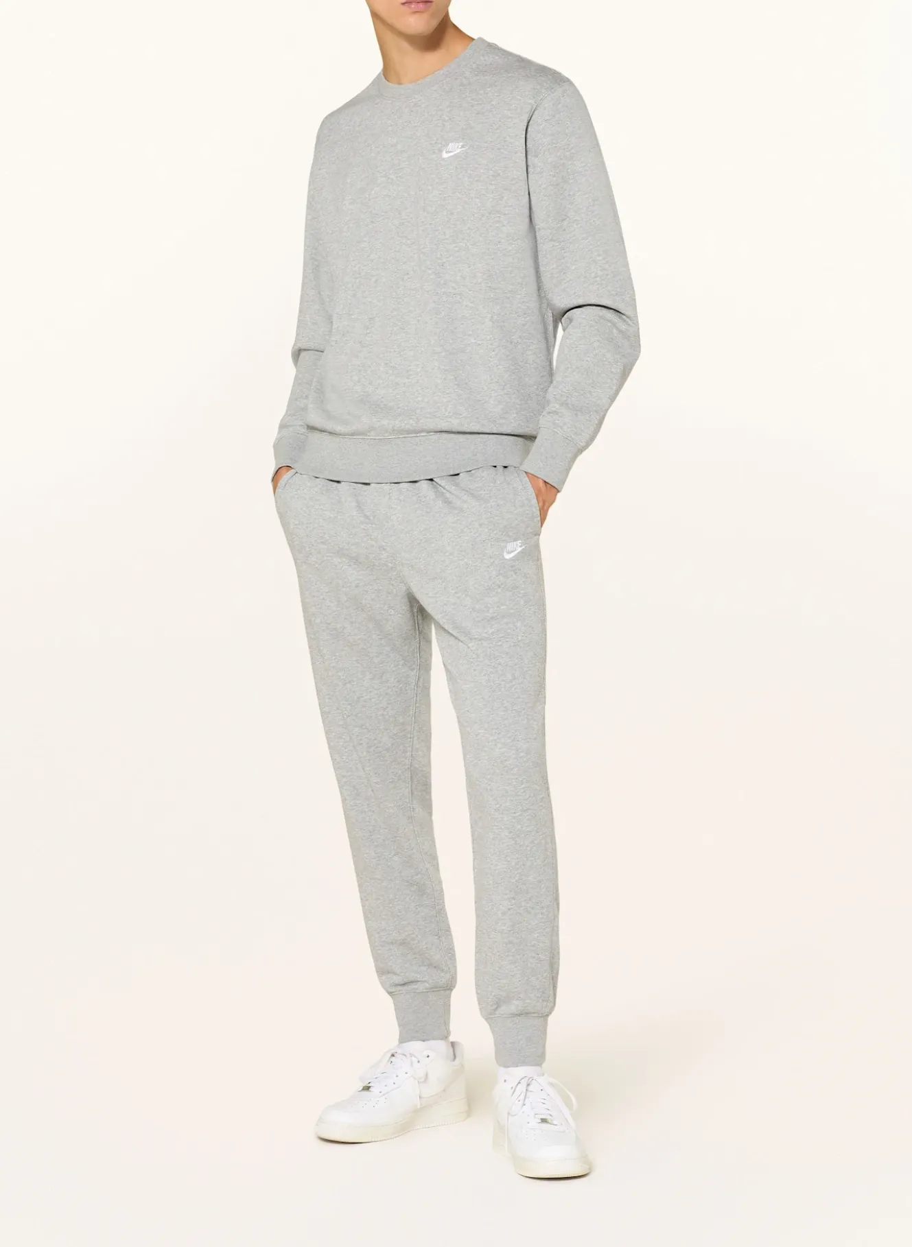 Sweatpants CLUB