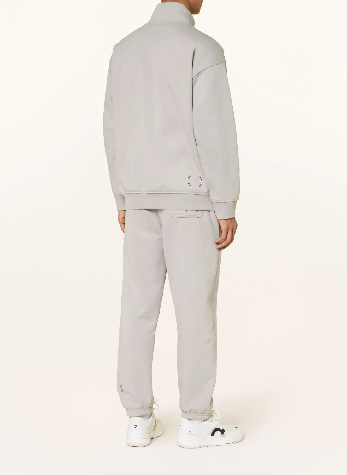 Sweatpants CLUB COLLECTIVE