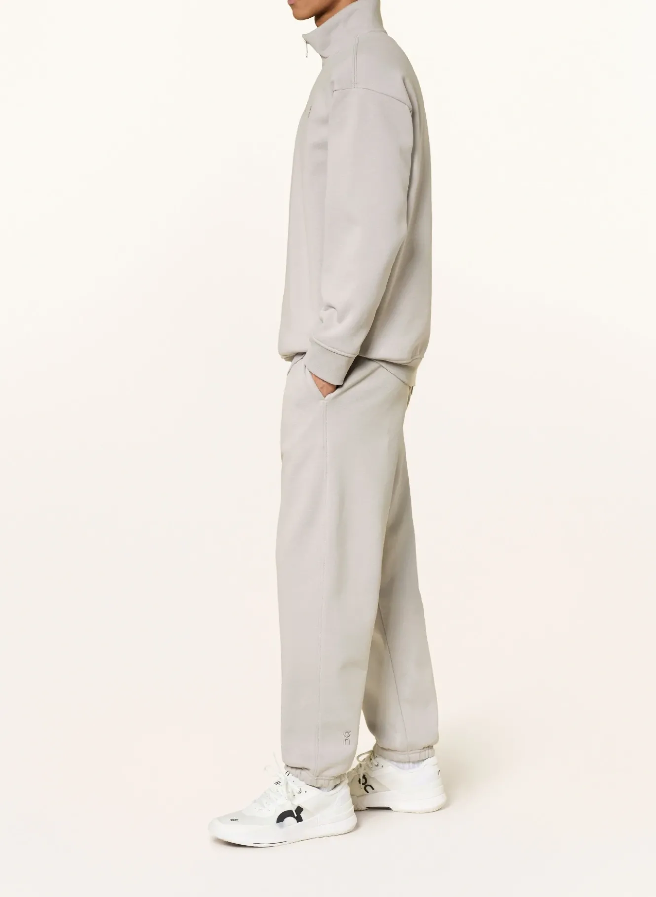 Sweatpants CLUB COLLECTIVE