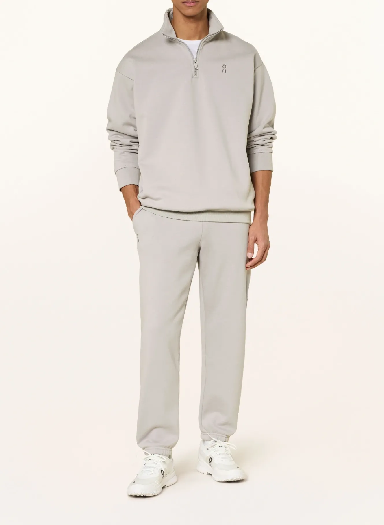 Sweatpants CLUB COLLECTIVE