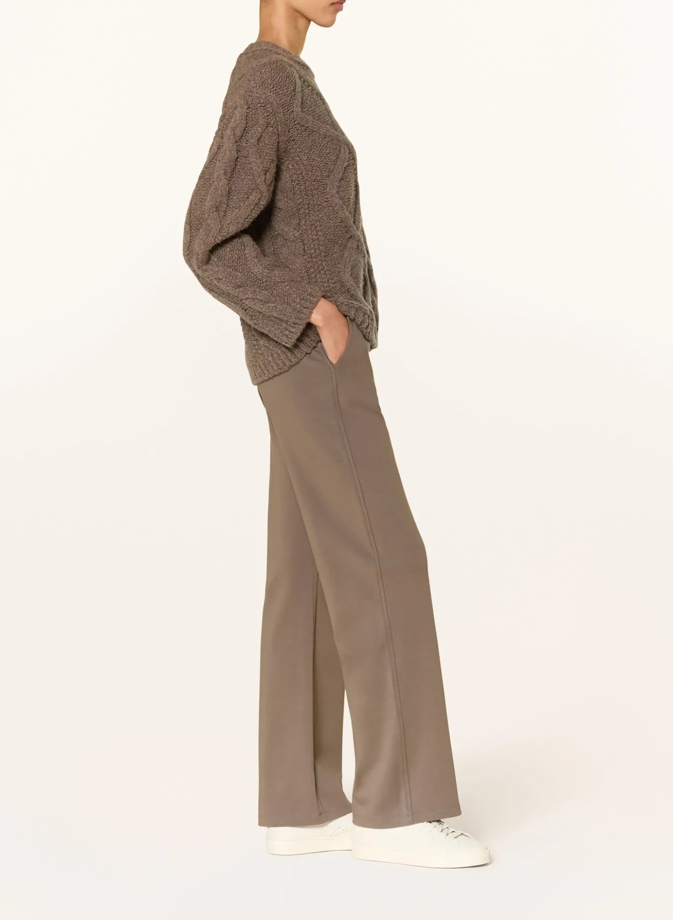 Sweatpants ELNA