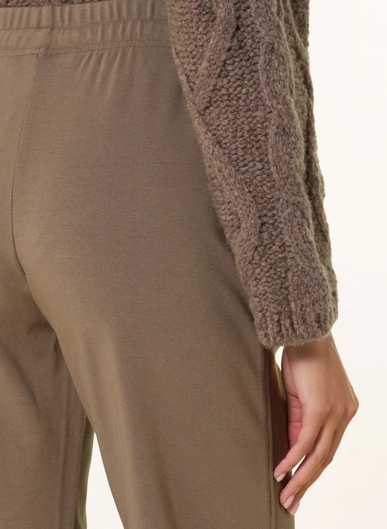 Sweatpants ELNA