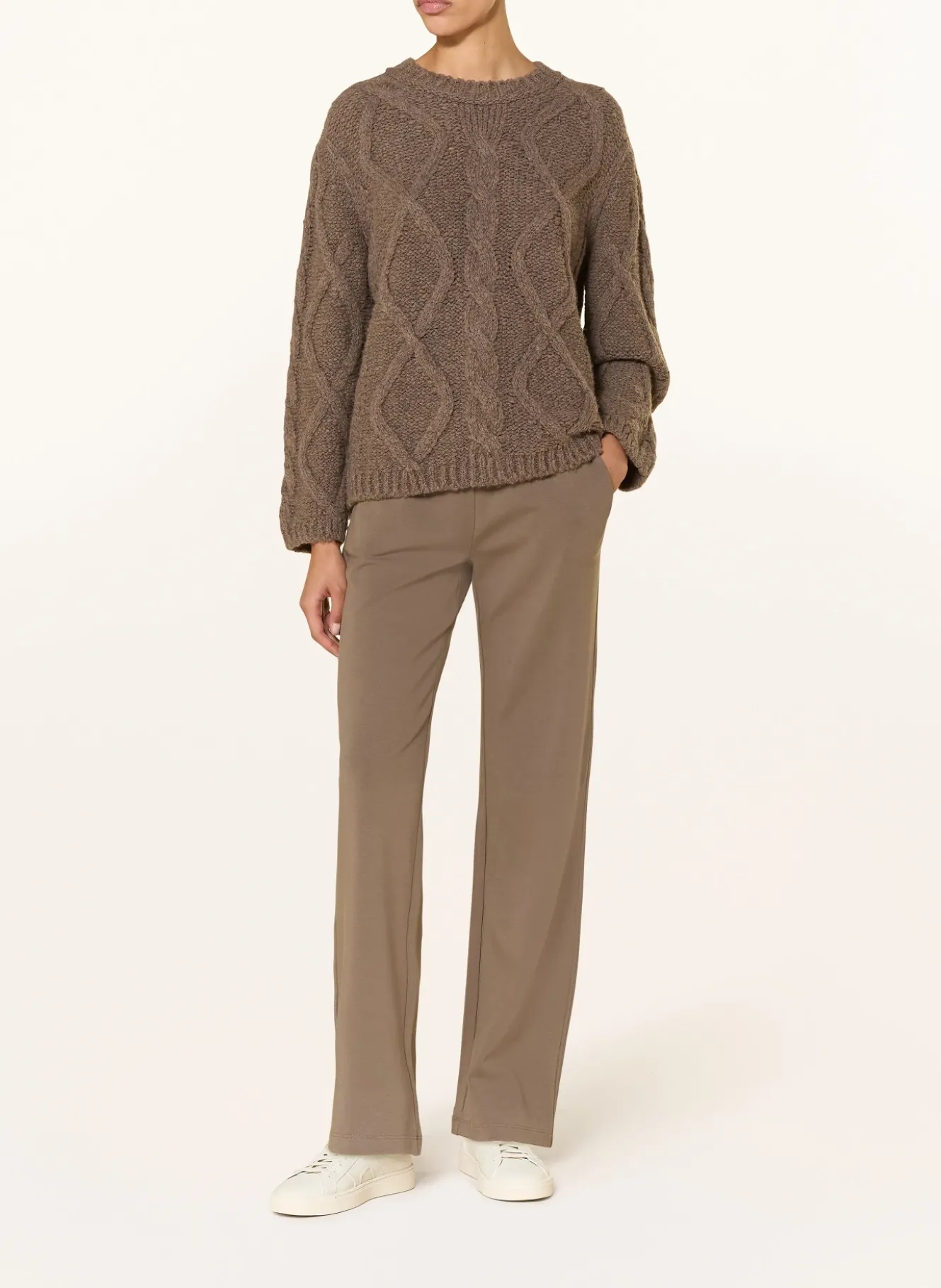 Sweatpants ELNA