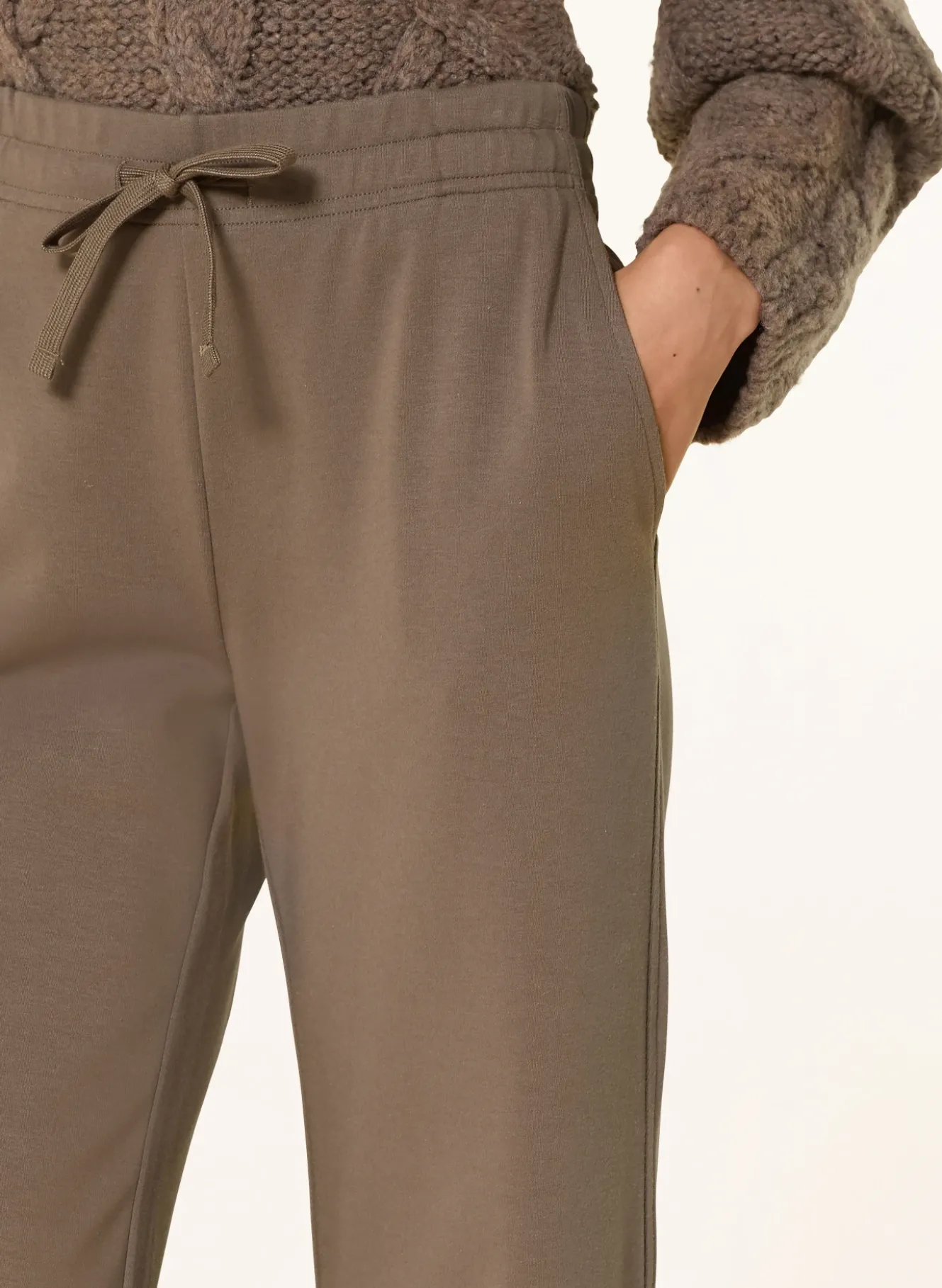 Sweatpants ELNA