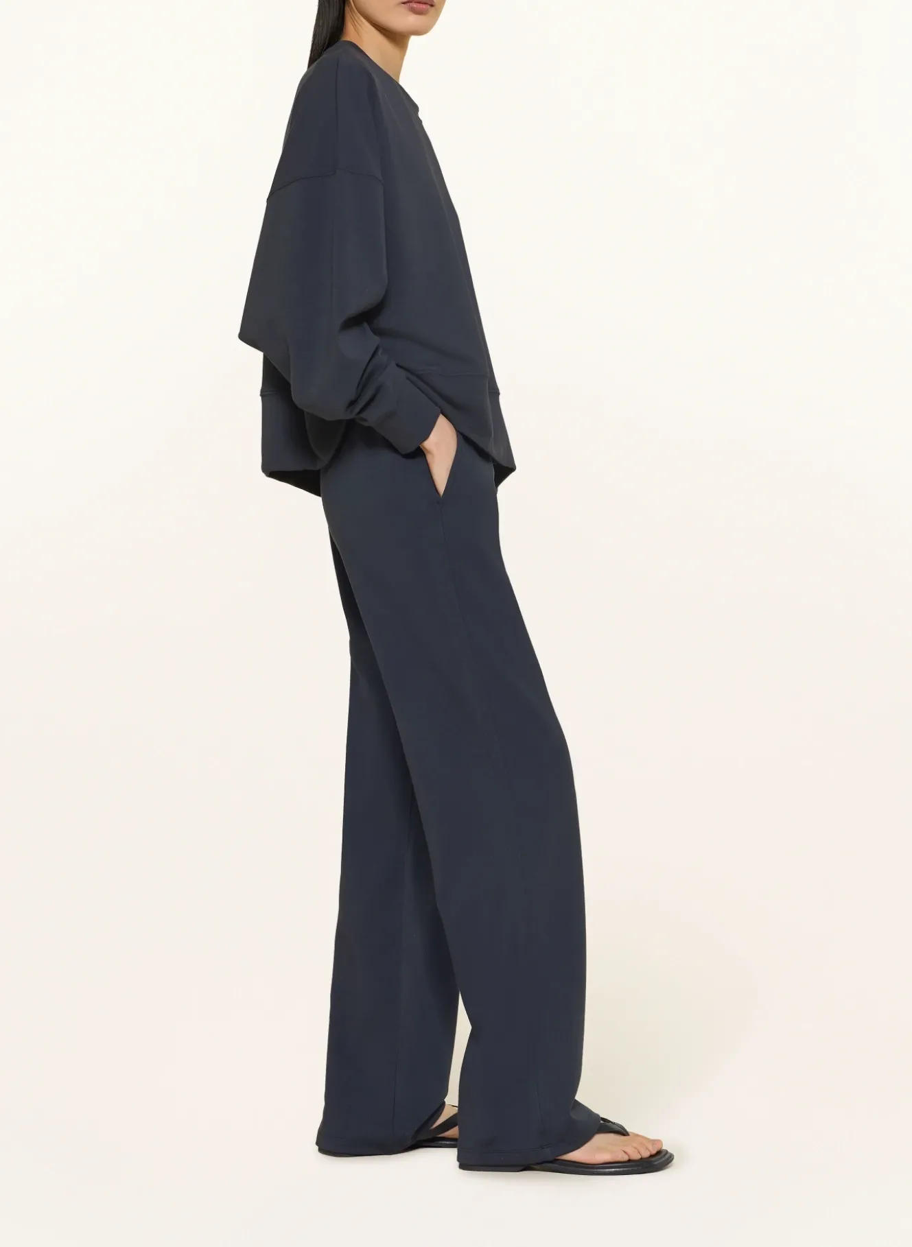 Sweatpants ELNA
