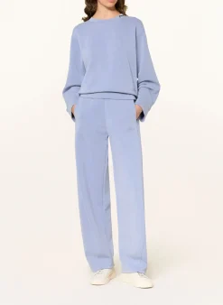 Sweatpants ELUXEY