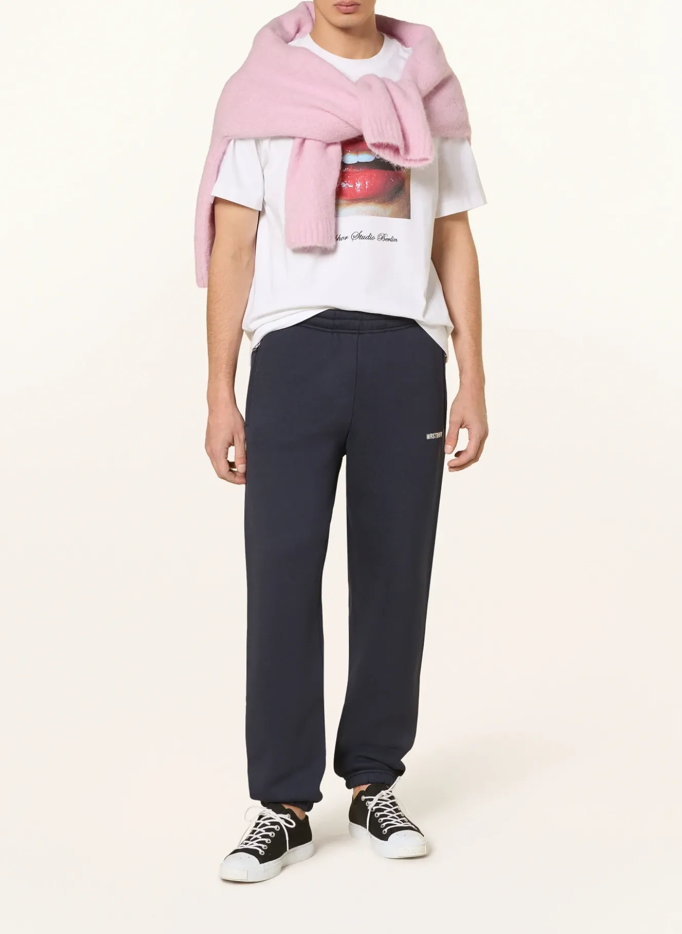 Sweatpants ILAY
